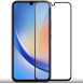Nillkin Tempered Glass 2.5D CP+ PRO Svart för Samsung Galaxy A34 5G