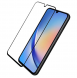 Nillkin Tempered Glass 2.5D CP+ PRO Svart för Samsung Galaxy A34 5G