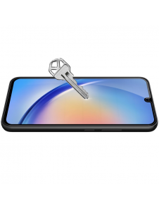Nillkin Tempered Glass 2.5D CP+ PRO Svart för Samsung Galaxy A34 5G