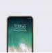 Din telefon skyddas av detta skydd från Nillkin.