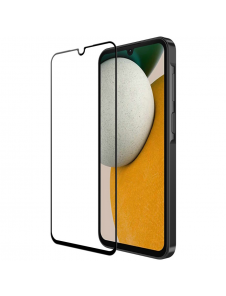 Nillkin Tempered Glass 2.5D CP+ PRO Svart för Samsung Galaxy A15 5G