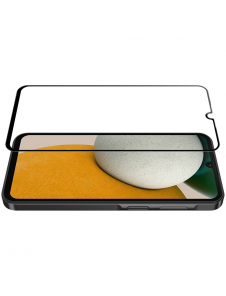 Nillkin Tempered Glass 2.5D CP+ PRO Svart för Samsung Galaxy A15 5G