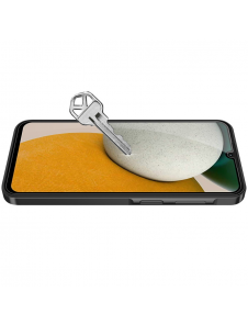Nillkin Tempered Glass 2.5D CP+ PRO Svart för Samsung Galaxy A15 5G