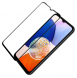 Nillkin Tempered Glass 2.5D CP+ PRO Svart för Samsung Galaxy A14 4G/5G