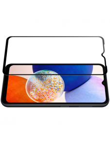 Nillkin Tempered Glass 2.5D CP+ PRO Svart för Samsung Galaxy A14 4G/5G