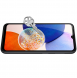 Nillkin Tempered Glass 2.5D CP+ PRO Svart för Samsung Galaxy A14 4G/5G