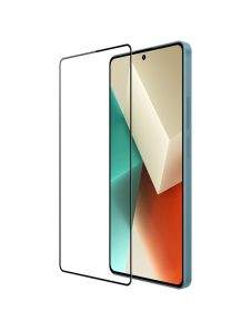 Nillkin Tempered Glass 2.5D CP+ PRO Black för Redmi Note 13 5G