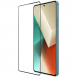 Nillkin Tempered Glass 2.5D CP+ PRO Black för Redmi Note 13 5G