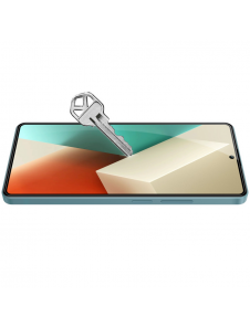 Nillkin Tempered Glass 2.5D CP+ PRO Black för Redmi Note 13 5G