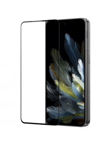 Nillkin Tempered Glass 2.5D CP+ PRO Black for Oneplus Open/Oppo Find N3