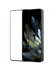 Nillkin Tempered Glass 2.5D CP+ PRO Black for Oneplus Open/Oppo Find N3
