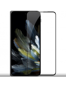 Nillkin Tempered Glass 2.5D CP+ PRO Black for Oneplus Open/Oppo Find N3