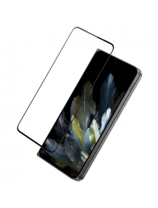 Nillkin Tempered Glass 2.5D CP+ PRO Black for Oneplus Open/Oppo Find N3