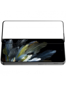 Nillkin Tempered Glass 2.5D CP+ PRO Black for Oneplus Open/Oppo Find N3