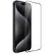 Nillkin Tempered Glass 2.5D CP+ PRO Svart för Apple iPhone 15 Pro Max
