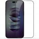 Nillkin Tempered Glass 2.5D CP+ PRO Svart för Apple iPhone 14 Pro Max