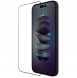 Nillkin Tempered Glass 2.5D CP+ PRO Svart för Apple iPhone 14 Pro Max