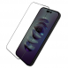 Nillkin Tempered Glass 2.5D CP+ PRO Svart för Apple iPhone 14 Pro Max