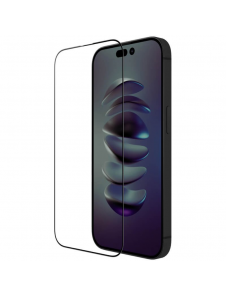 Nillkin Tempered Glass 2.5D CP+ PRO Svart för Apple iPhone 14 Pro