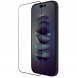 Nillkin Tempered Glass 2.5D CP+ PRO Svart för Apple iPhone 14 Pro