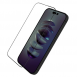 Nillkin Tempered Glass 2.5D CP+ PRO Svart för Apple iPhone 14 Pro