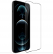 Nillkin Tempered Glass 2.5D CP+ PRO Svart för Apple iPhone 13/13 Pro/14