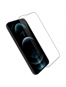 Nillkin Tempered Glass 2.5D CP+ PRO Svart för Apple iPhone 13/13 Pro/14