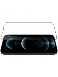 Nillkin Tempered Glass 2.5D CP+ PRO Svart för Apple iPhone 13/13 Pro/14