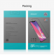 Nillkin Tempered Glass 2.5D CP+ PRO Svart för Apple iPhone 12/12 Pro 6.1