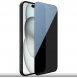 Nillkin härdat glas 0,33 mm Guardian 2,5D för Apple iPhone 15 Plus Black