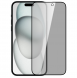 Nillkin härdat glas 0,33 mm Guardian 2,5D för Apple iPhone 15 Plus Black