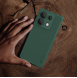 Nillkin Super Frosted PRO Back Cover för Xiaomi Redmi Note 13 Pro 5G/Poco X6 5G Deep Green
