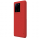 Nillkin Super Frosted PRO Back Cover för Xiaomi 13T/13T Pro Red