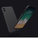 Din iPhone XS Max kommer att skyddas av detta stora omslag.
