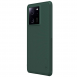 Nillkin Super Frosted PRO Back Cover för Xiaomi 13T/13T Pro Deep Green
