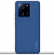 Nillkin Super Frosted PRO Back Cover för Xiaomi 13T/13T Pro Blue