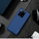 Nillkin Super Frosted PRO Back Cover för Xiaomi 13T/13T Pro Blue