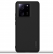 Nillkin Super Frosted PRO Back Cover för Xiaomi 13T/13T Pro Black