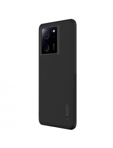 Nillkin Super Frosted PRO Back Cover för Xiaomi 13T/13T Pro Black
