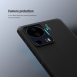 Nillkin Super Frosted PRO Back Cover för Xiaomi 13 Lite Black