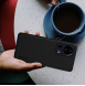 Nillkin Super Frosted PRO Back Cover för Xiaomi 13 Lite Black