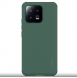 Nillkin Super Frosted PRO Back Cover för Xiaomi 13 Deep Green
