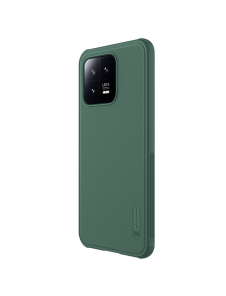 Nillkin Super Frosted PRO Back Cover för Xiaomi 13 Deep Green