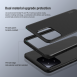 Nillkin Super Frosted PRO Back Cover för Xiaomi 13 Deep Green