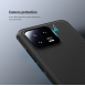 Nillkin Super Frosted PRO Back Cover för Xiaomi 13 Deep Green