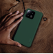 Nillkin Super Frosted PRO Back Cover för Xiaomi 13 Deep Green
