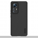 Nillkin Super Frosted PRO Back Cover för Xiaomi 12T Pro Black