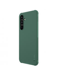 Nillkin Super Frosted PRO Bakskal till Samsung Galaxy A55 5G Deep Green