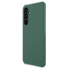 Nillkin Super Frosted PRO Bakskal till Samsung Galaxy A55 5G Deep Green