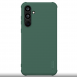 Nillkin Super Frosted PRO Bakskal till Samsung Galaxy A55 5G Deep Green